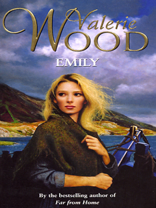 Title details for Emily by Val Wood - Available